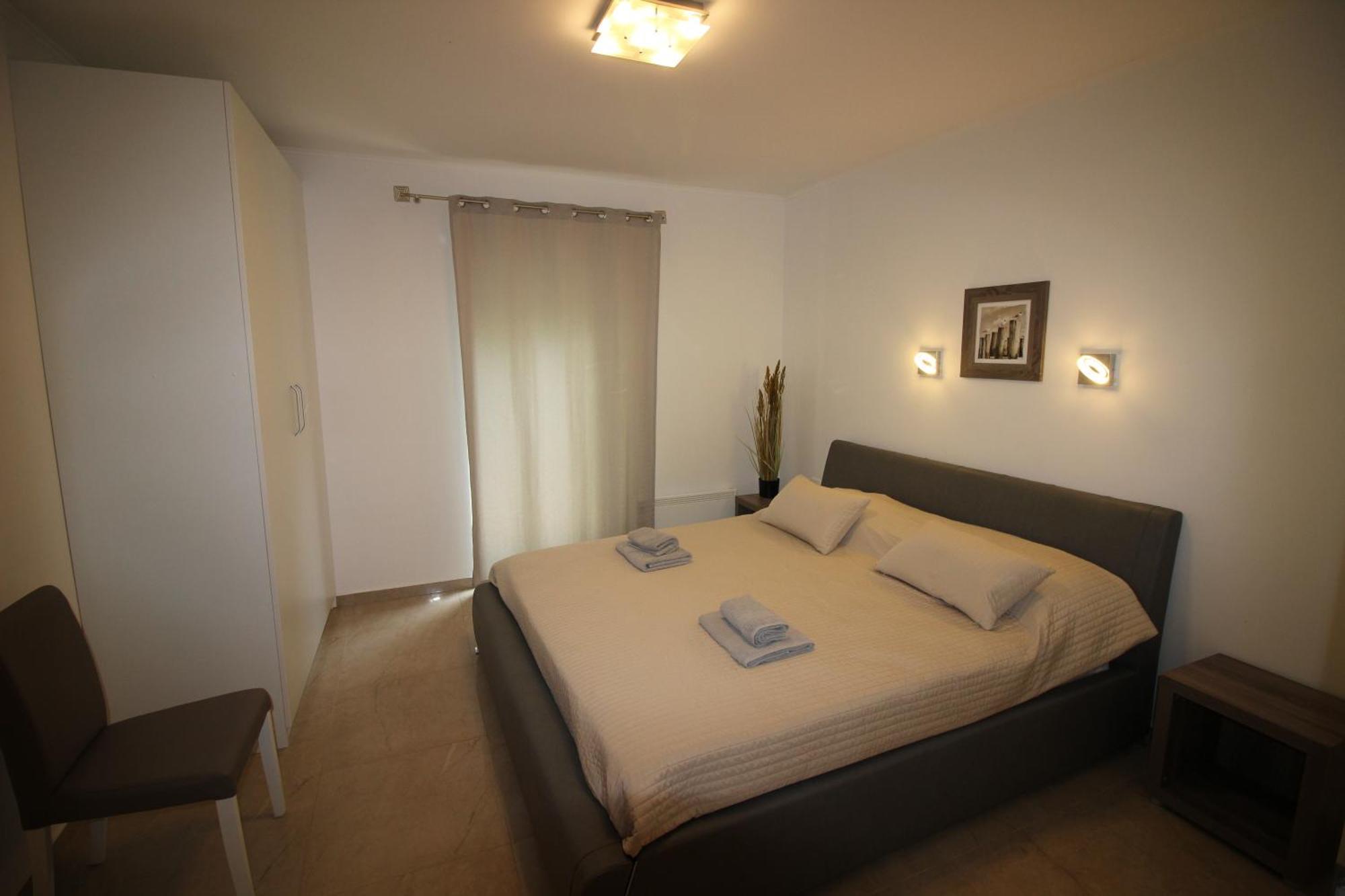 Apartment Umag Exterior photo