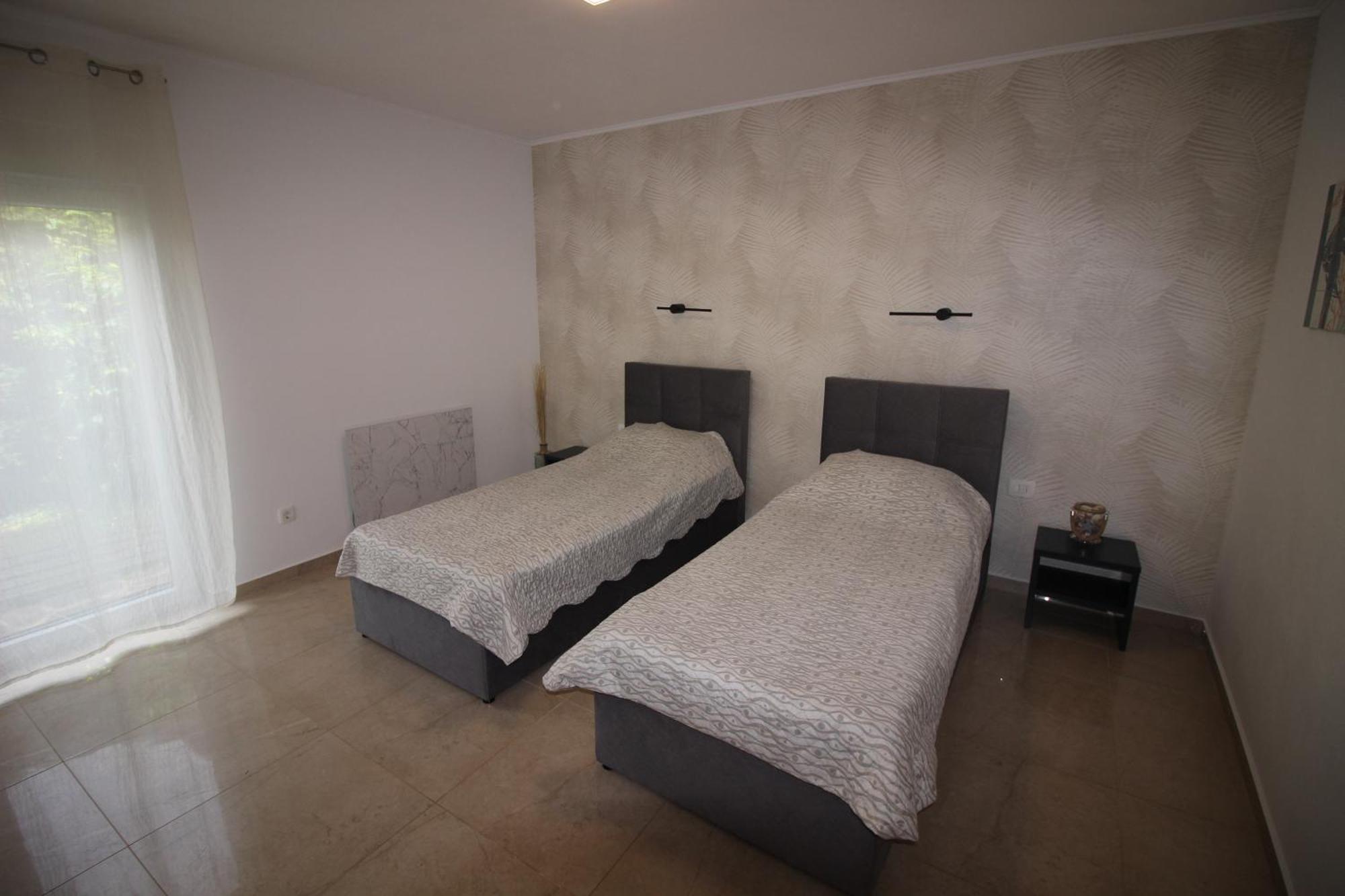 Apartment Umag Exterior photo