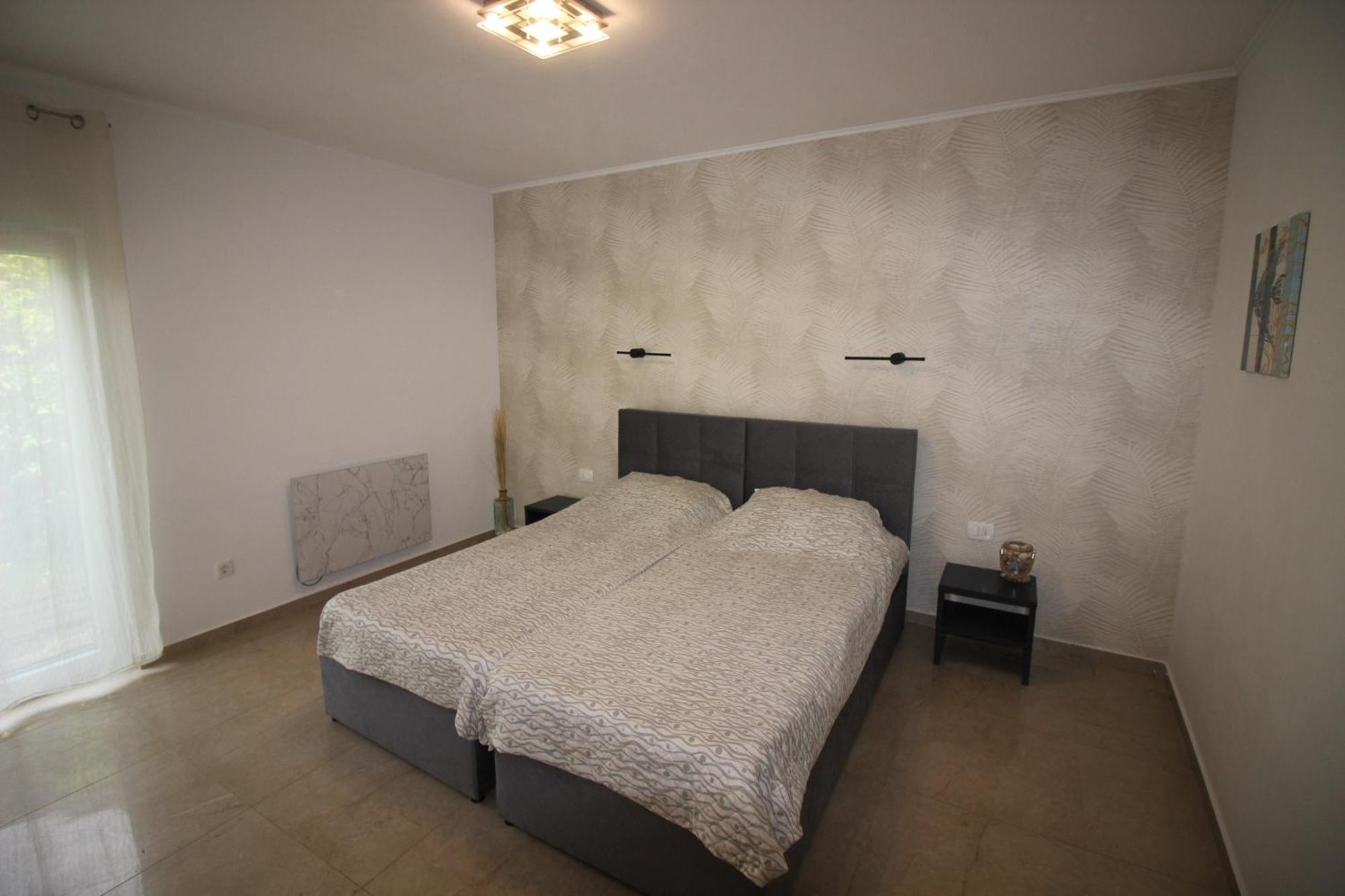Apartment Umag Exterior photo
