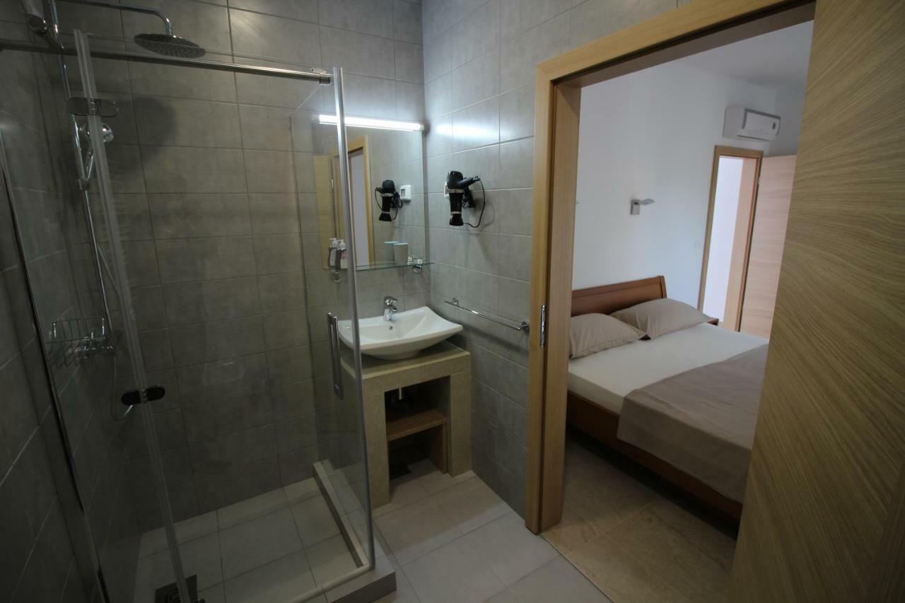 Apartment Umag Exterior photo