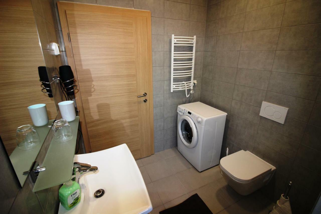 Apartment Umag Exterior photo