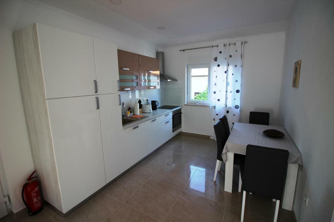 Apartment Umag Exterior photo