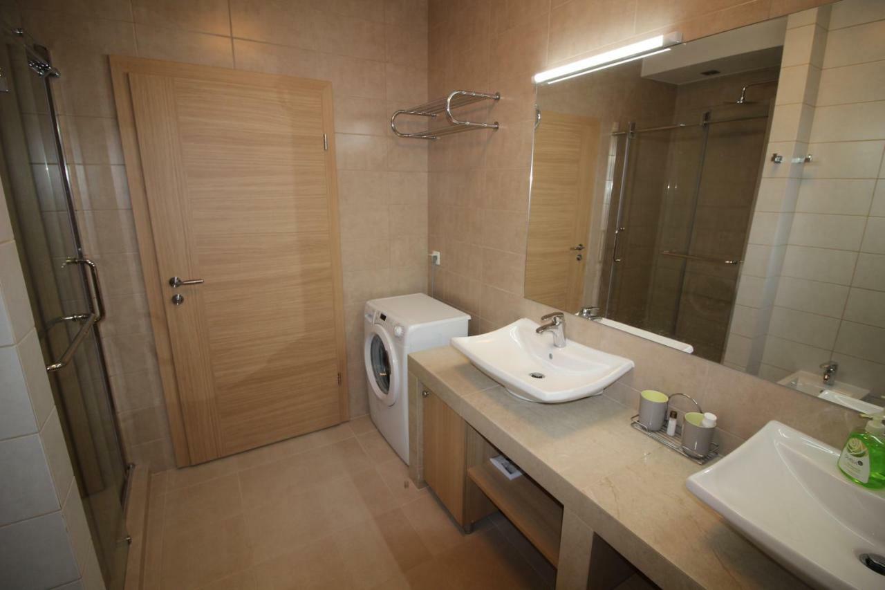 Apartment Umag Exterior photo
